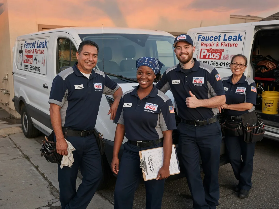 Faucet Repair company in Lafayette Hill, PA